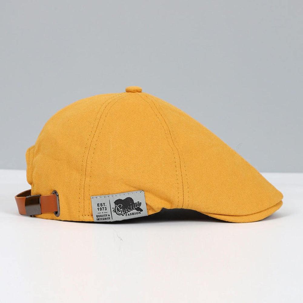 Coppola Urban Heritage – Stile Maschile Senza Tempo dal Taglio Moderno