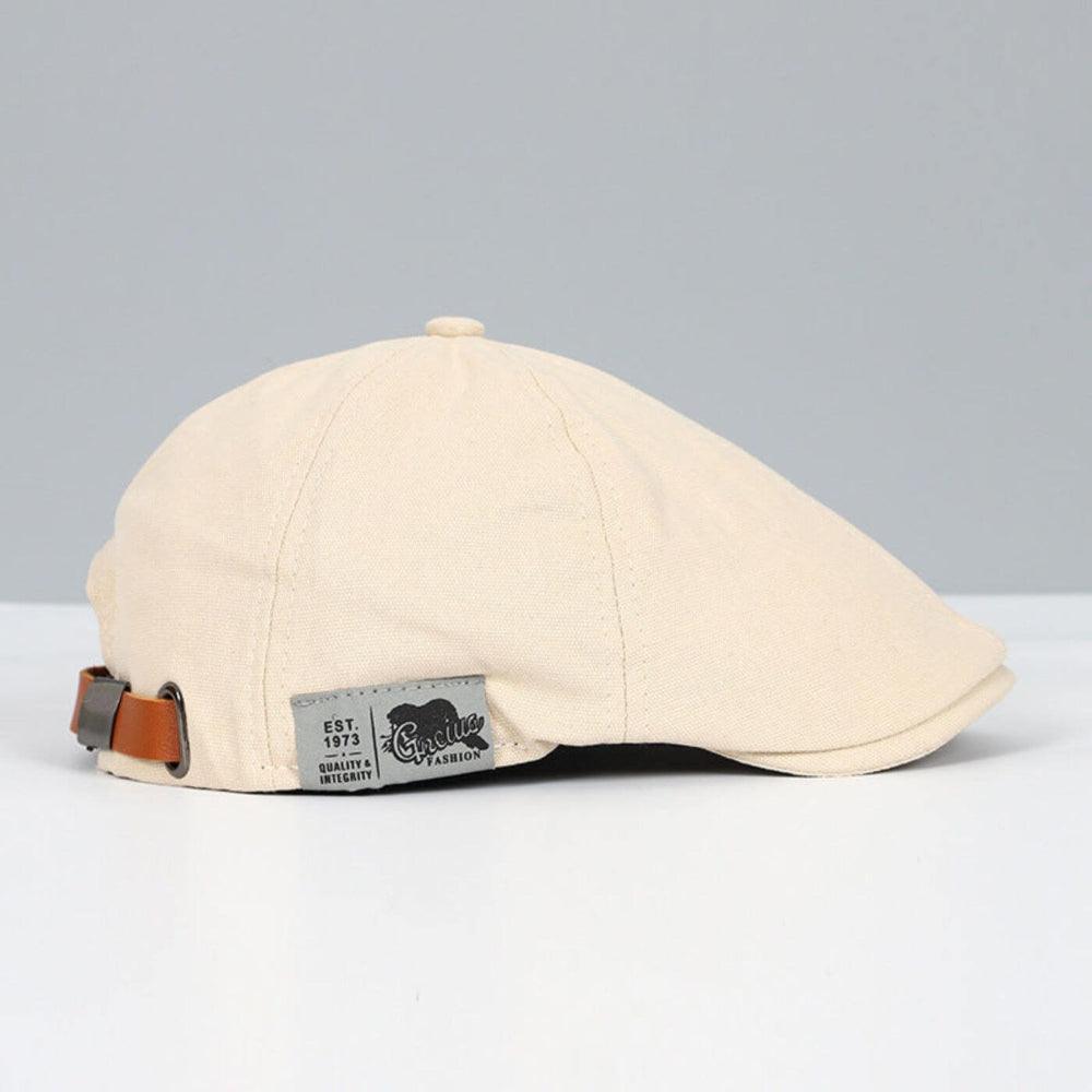 Coppola Urban Heritage – Stile Maschile Senza Tempo dal Taglio Moderno