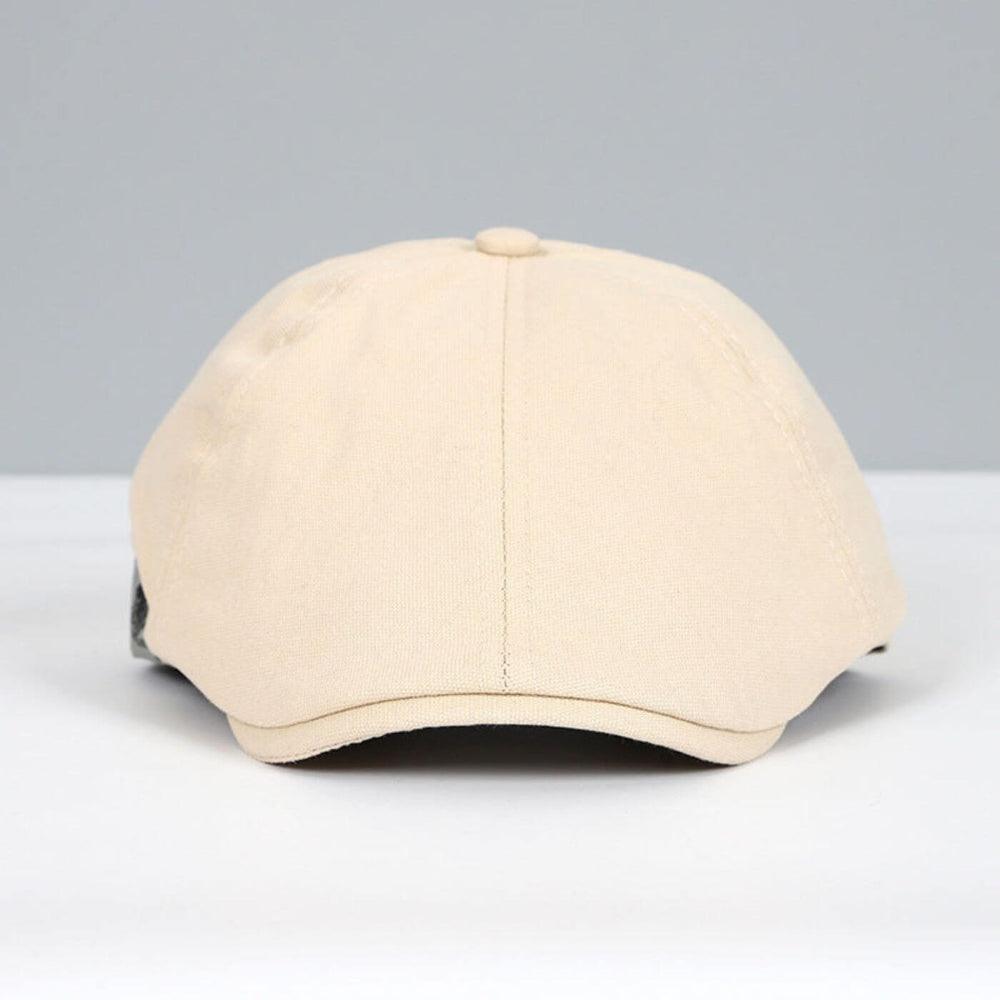 Coppola Urban Heritage – Stile Maschile Senza Tempo dal Taglio Moderno