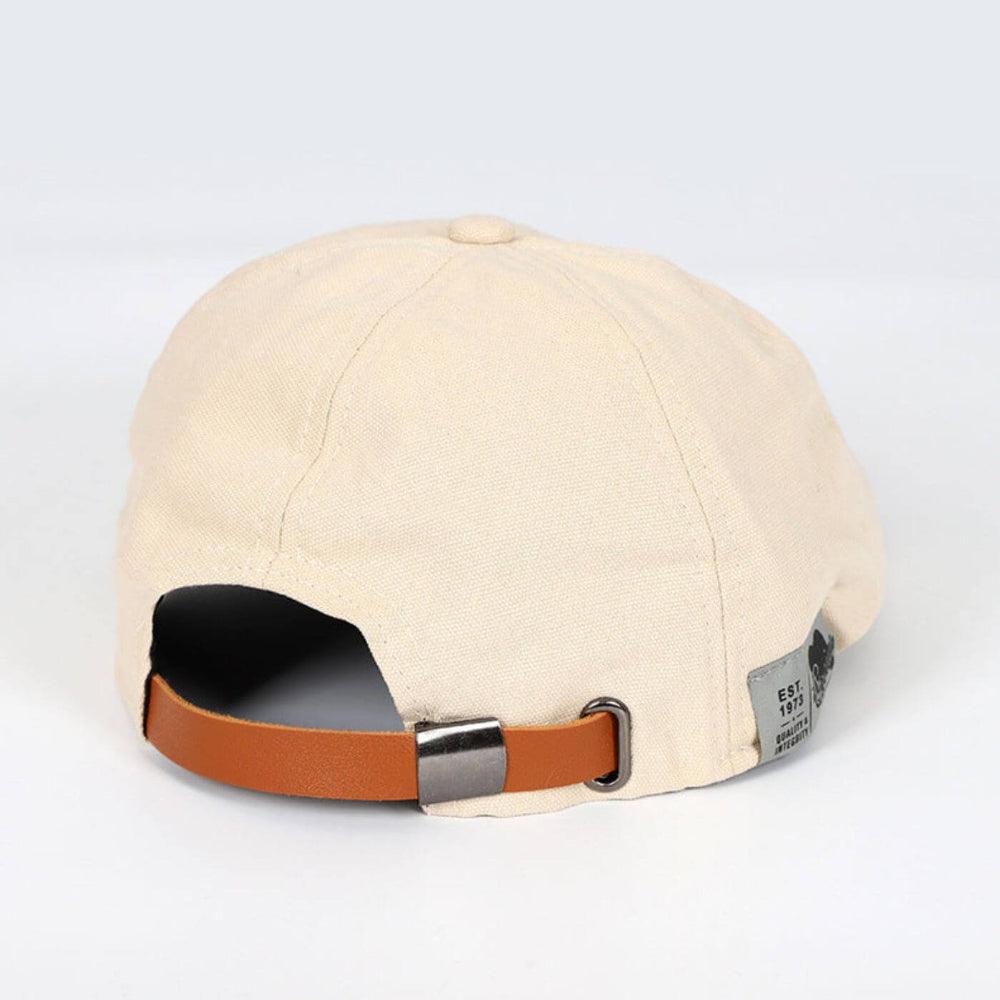 Coppola Urban Heritage – Stile Maschile Senza Tempo dal Taglio Moderno
