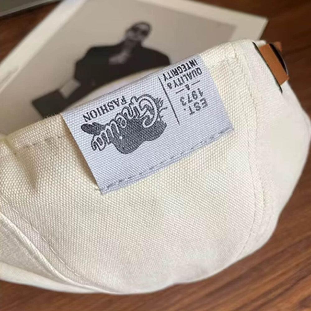 Coppola Urban Heritage – Stile Maschile Senza Tempo dal Taglio Moderno