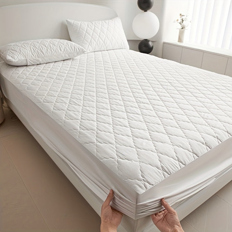 Coprimaterasso - Comfort e protezione in uno