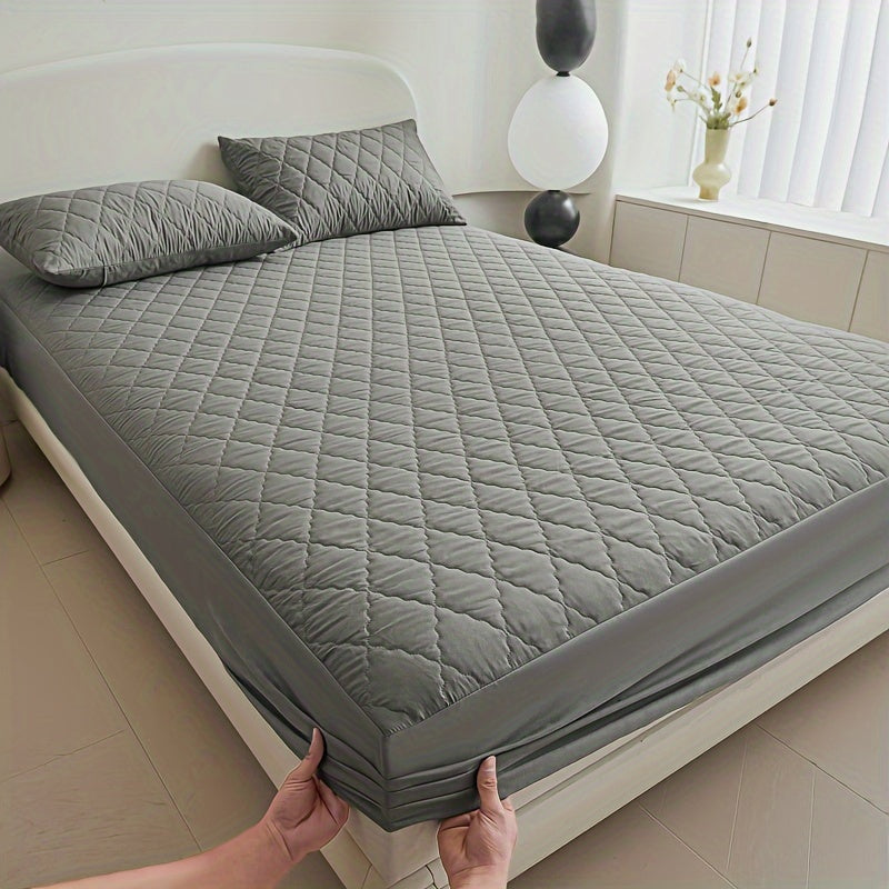 Coprimaterasso - Comfort e protezione in uno