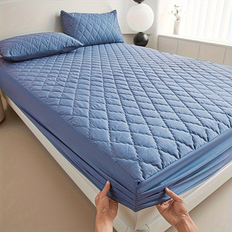 Coprimaterasso - Comfort e protezione in uno