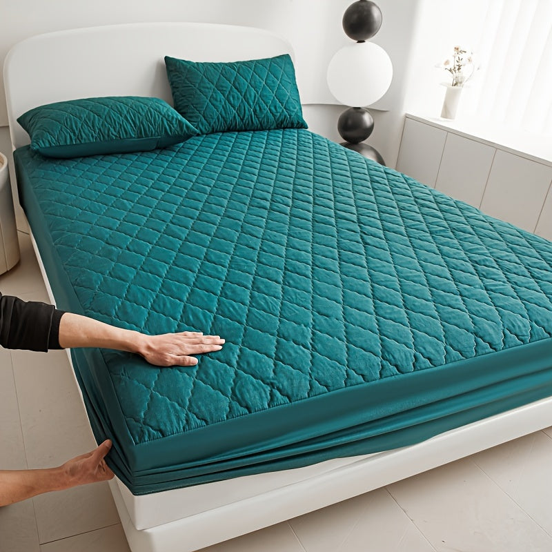 Coprimaterasso - Comfort e protezione in uno