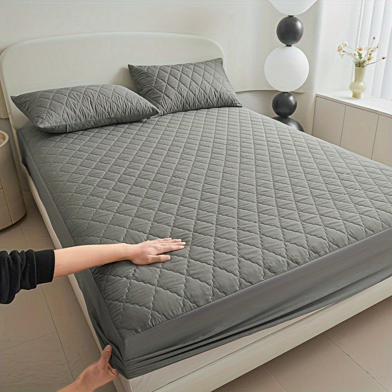 Coprimaterasso - Comfort e protezione in uno