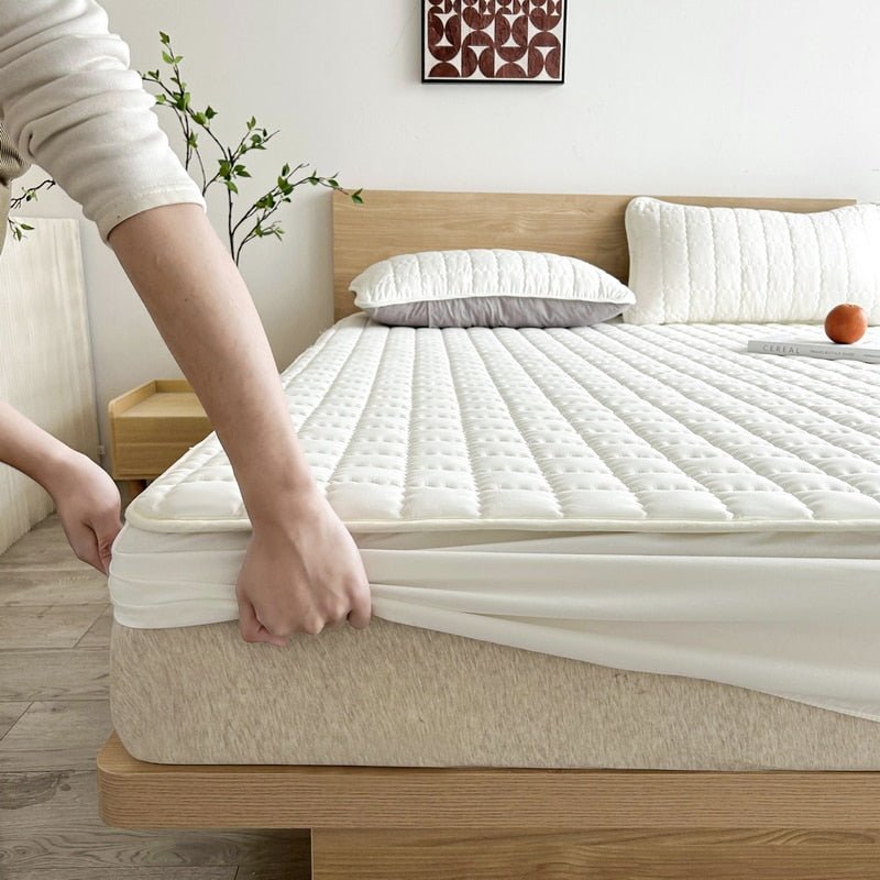 Coprimaterasso Impermeabile | Massimo Comfort e Protezione