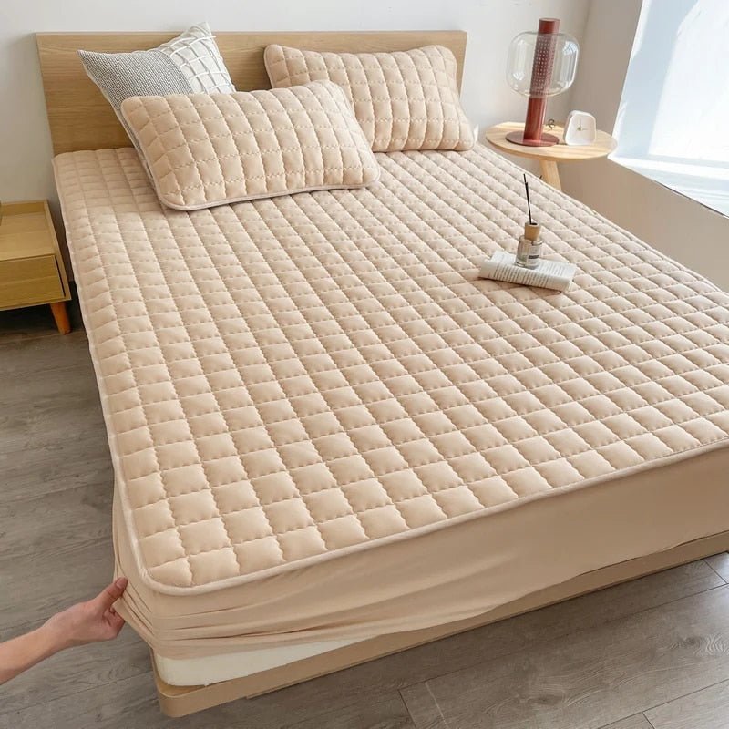 Coprimaterasso Impermeabile | Massimo Comfort e Protezione