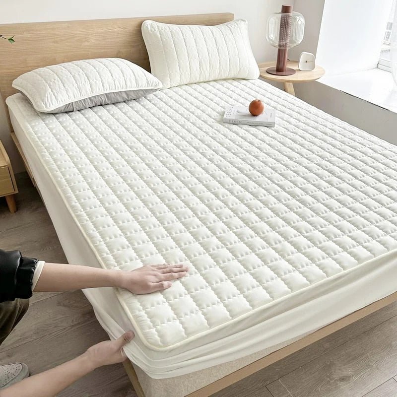 Coprimaterasso Impermeabile | Massimo Comfort e Protezione