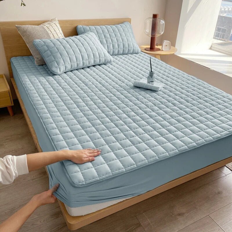 Coprimaterasso Impermeabile | Massimo Comfort e Protezione