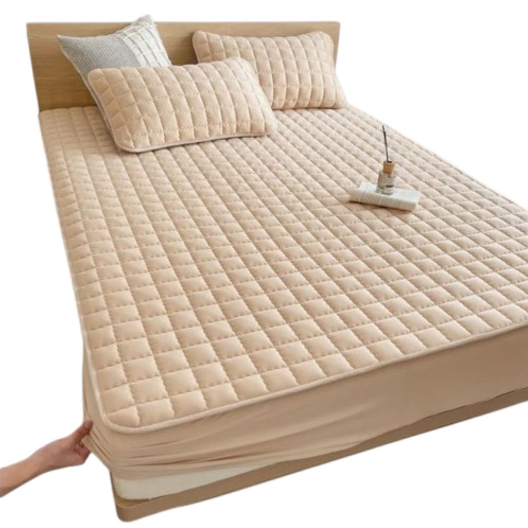 Coprimaterasso Impermeabile | Massimo Comfort e Protezione