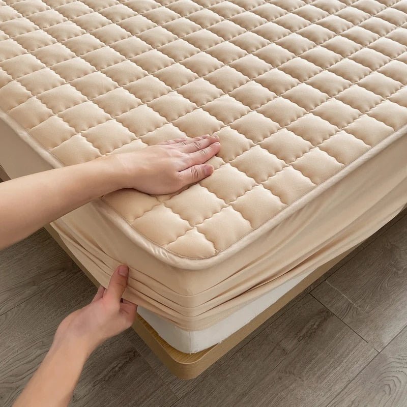 Coprimaterasso Impermeabile | Massimo Comfort e Protezione