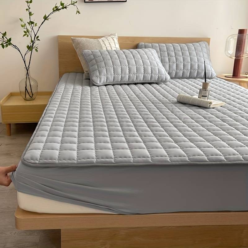 Coprimaterasso Impermeabile | Massimo Comfort e Protezione