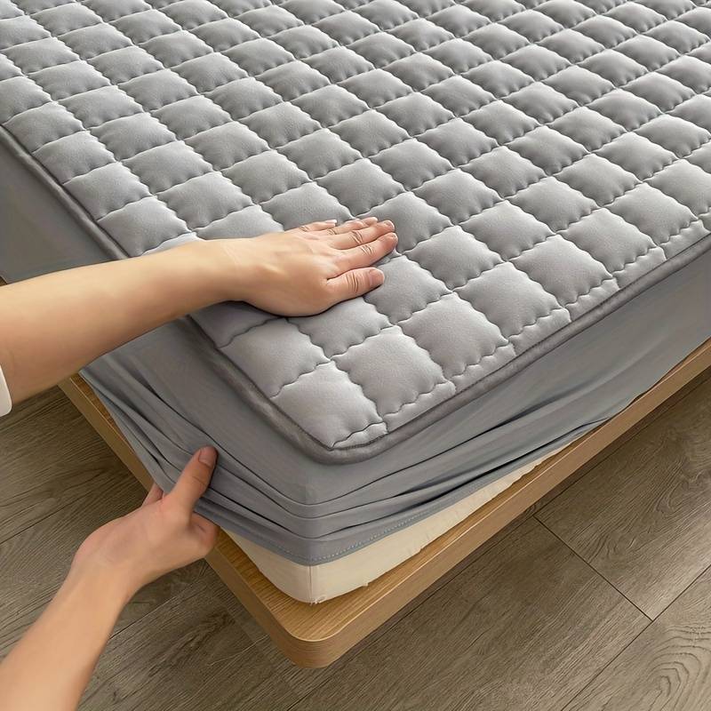 Coprimaterasso Impermeabile | Massimo Comfort e Protezione