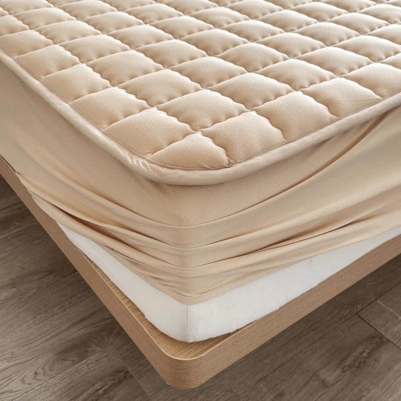 Coprimaterasso Impermeabile | Massimo Comfort e Protezione