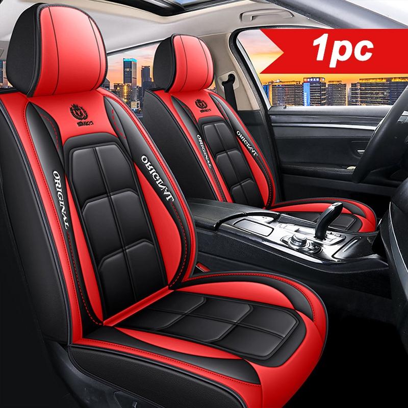 Coprisedile per Auto di Lusso