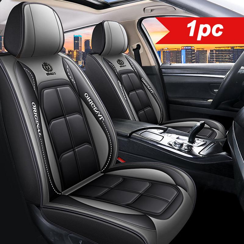 Coprisedile per Auto di Lusso