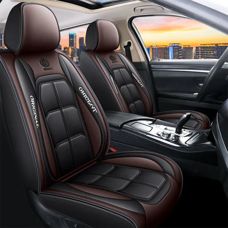 Coprisedile per Auto di Lusso