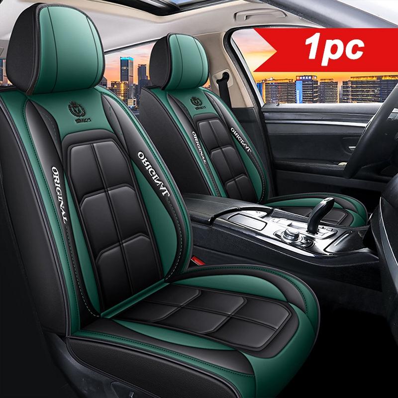Coprisedile per Auto di Lusso