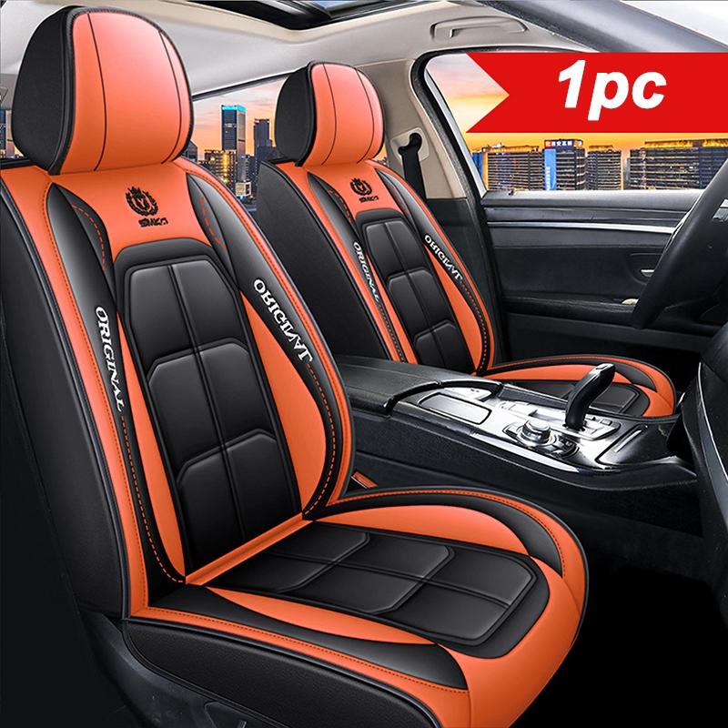 Coprisedile per Auto di Lusso
