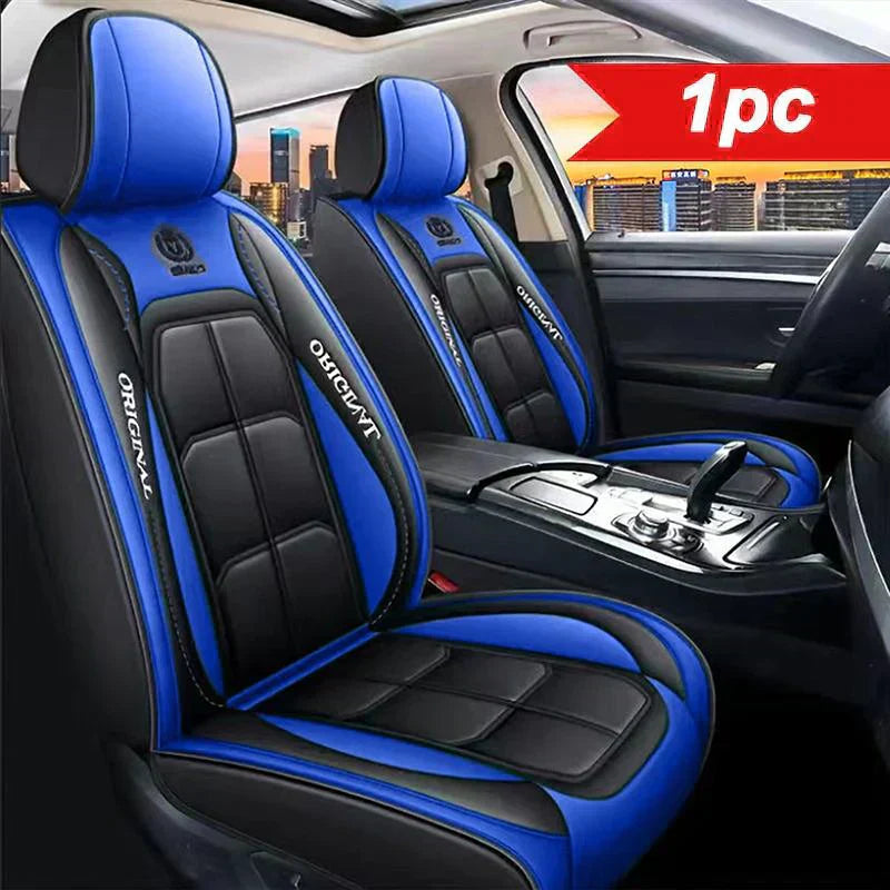Coprisedile per Auto di Lusso
