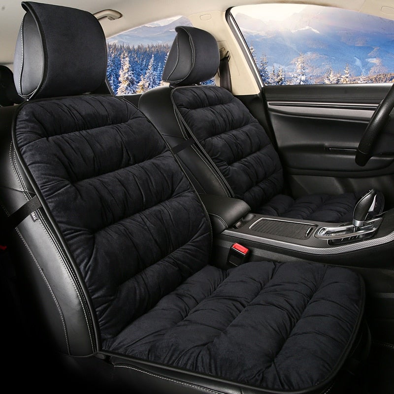 Coprisedile per auto imbottito