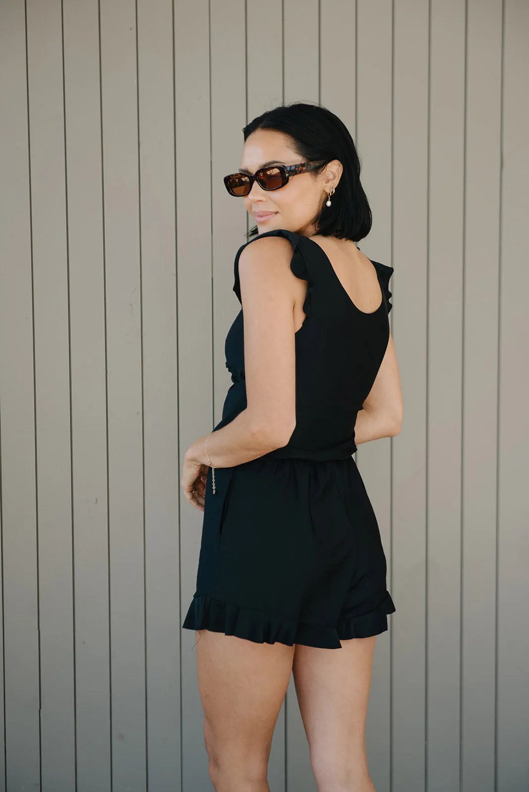 Costume da Bagno da Donna con Reggiseno Integrato – Contenitivo ed Elegante