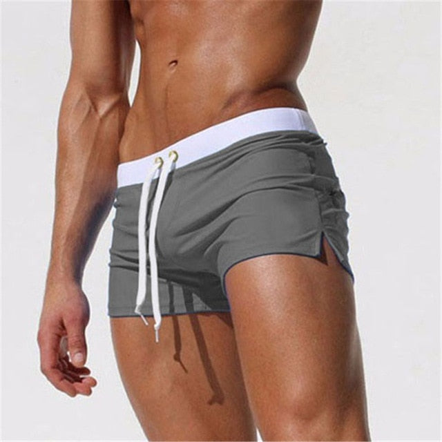 Costume da Bagno Parigamba da Uomo