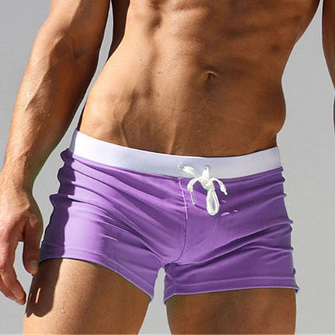 Costume da Bagno Parigamba da Uomo