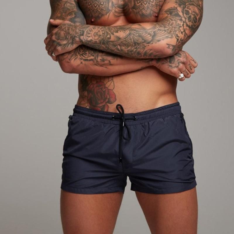 Costume da Bagno Uomo Short | Ad Asciugatura Rapida | Comodo