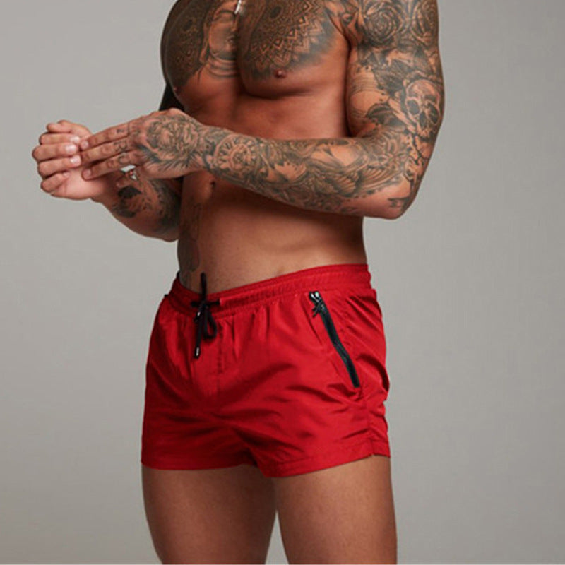 Costume da Bagno Uomo Short | Ad Asciugatura Rapida | Comodo