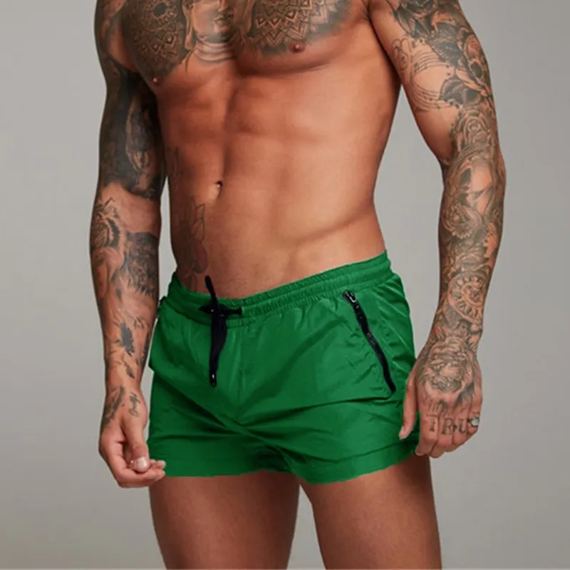 Costume da Bagno Uomo Short | Ad Asciugatura Rapida | Comodo