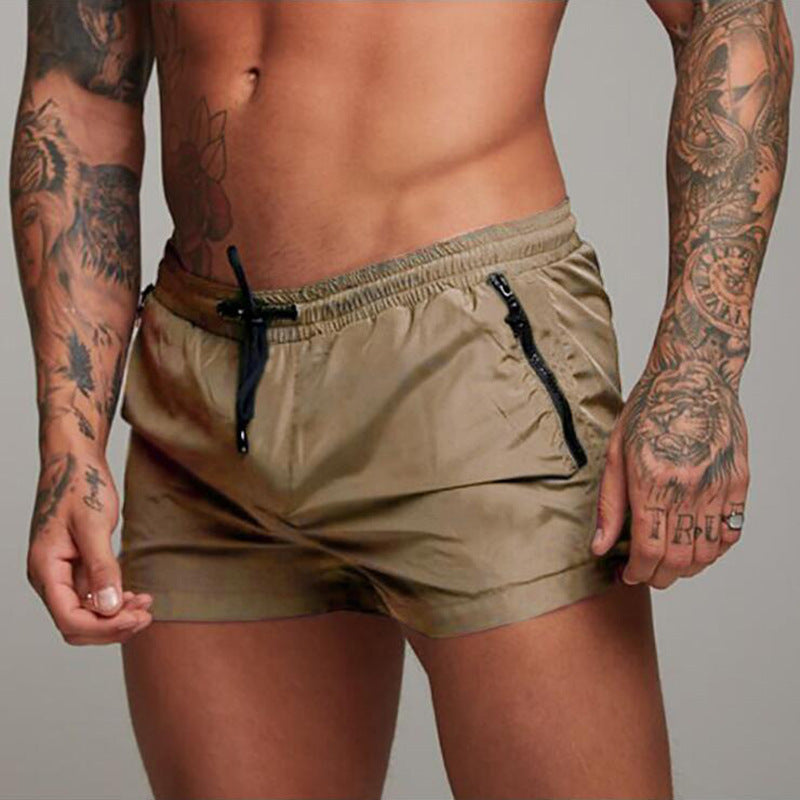 Costume da Bagno Uomo Short | Ad Asciugatura Rapida | Comodo