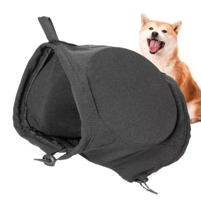 Cuffie protettive per cani per la riduzione del rumore e il comfort