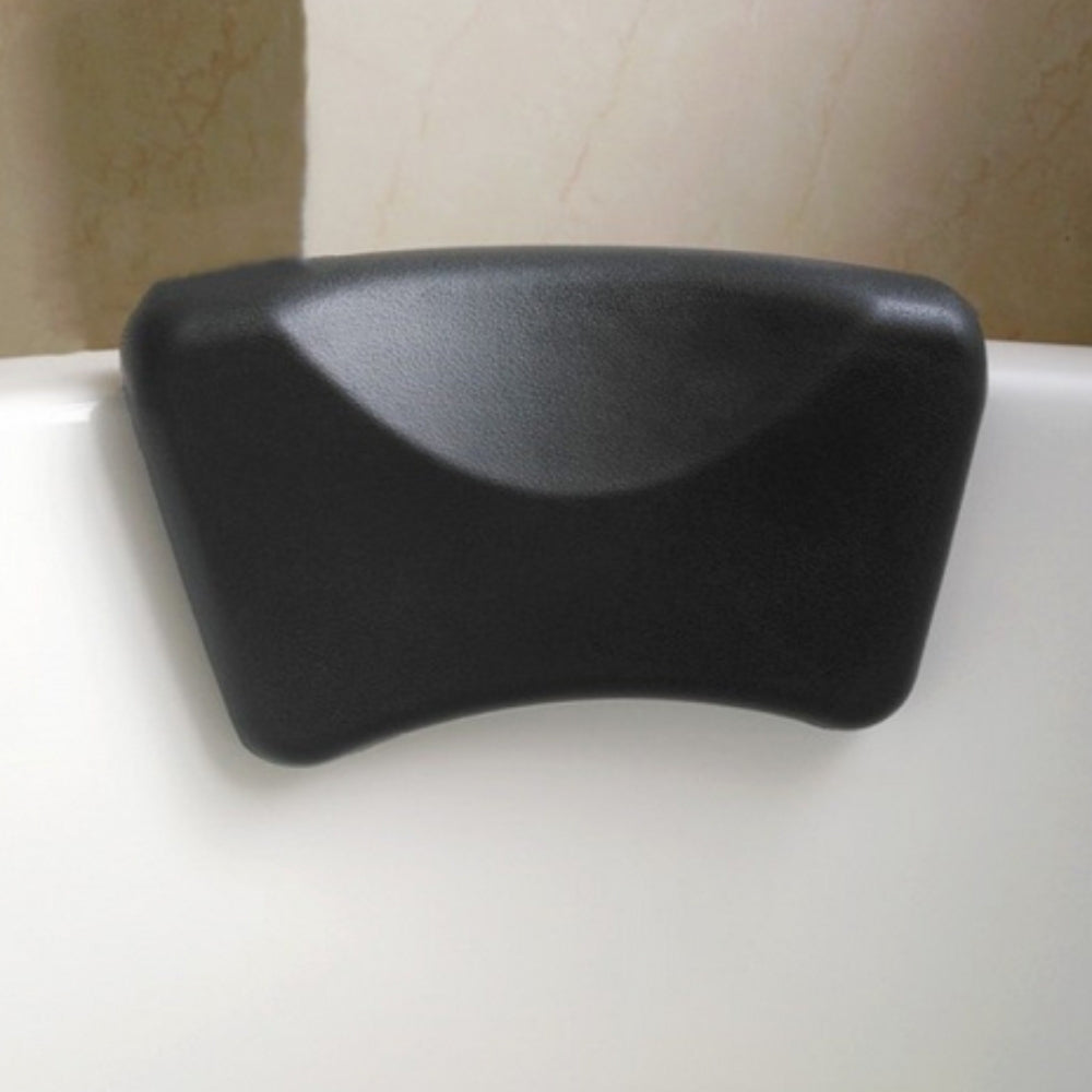 Cuscino Anatomico per Vasca da Bagno in Morbido Silicone Soft Touch