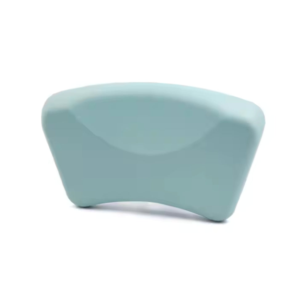 Cuscino Anatomico per Vasca da Bagno in Morbido Silicone Soft Touch
