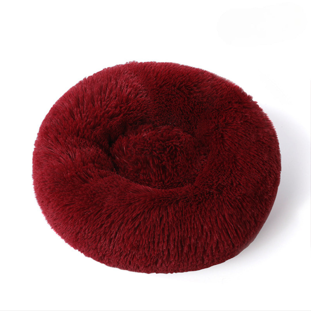 Cuscino antistress per cani