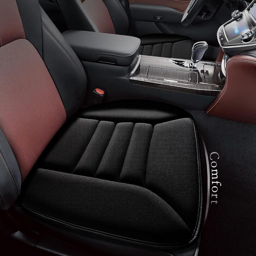 Cuscino compatto per sedile auto in memory foam