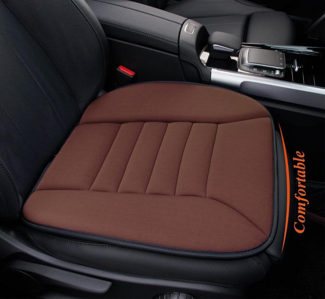 Cuscino compatto per sedile auto in memory foam