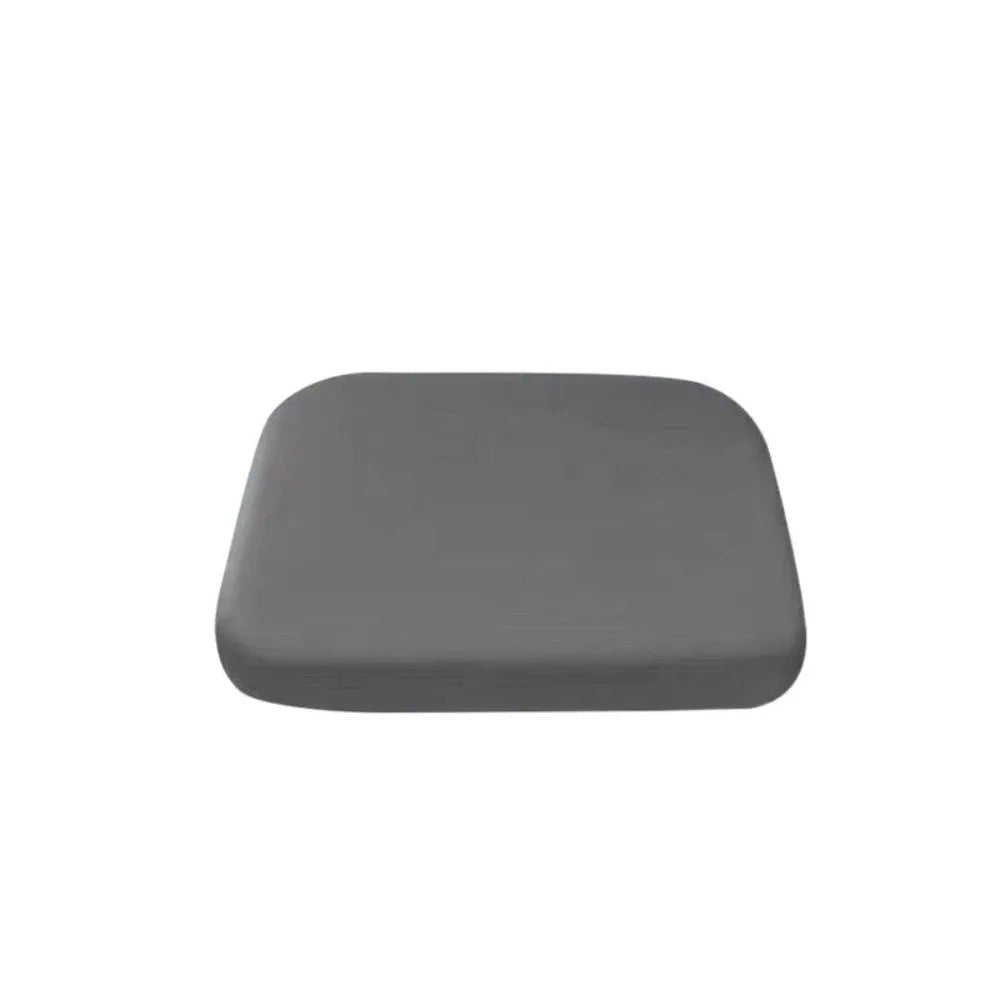 Cuscino da seduta ergonomico e antiscivolo per un comfort quotidiano