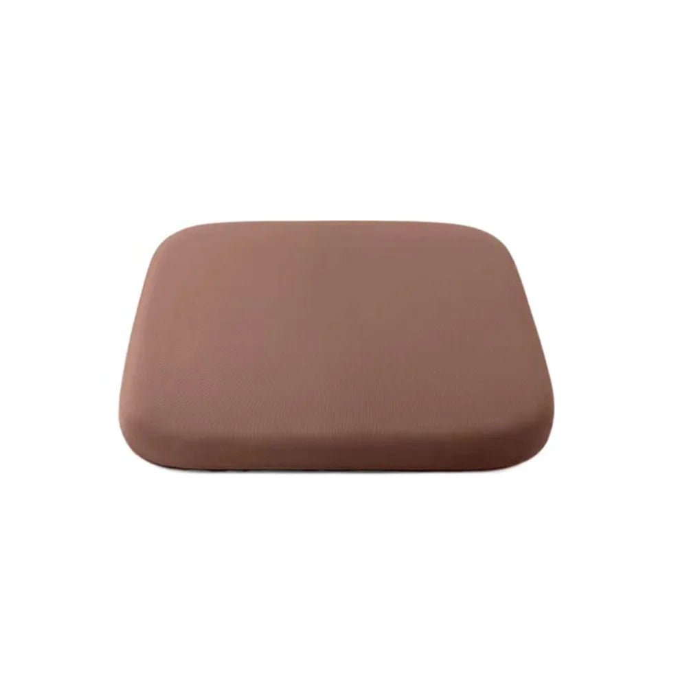 Cuscino da seduta ergonomico e antiscivolo per un comfort quotidiano
