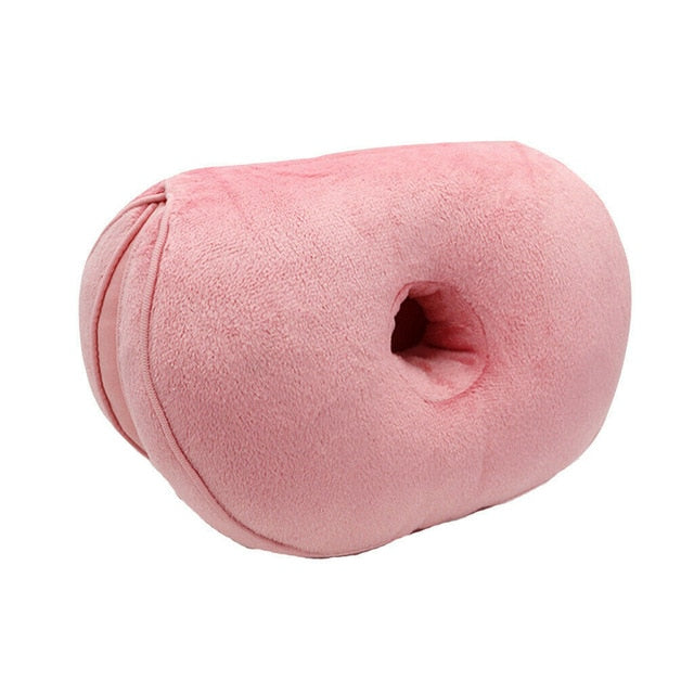 Cuscino di seduta ortopedico