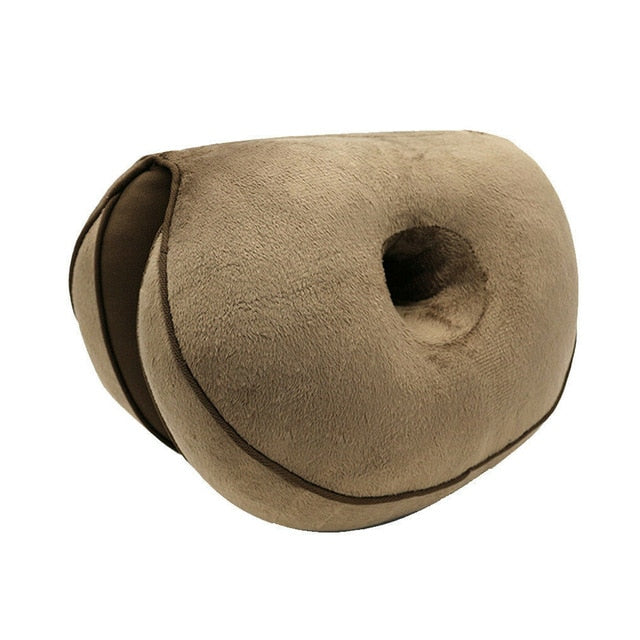 Cuscino di seduta ortopedico