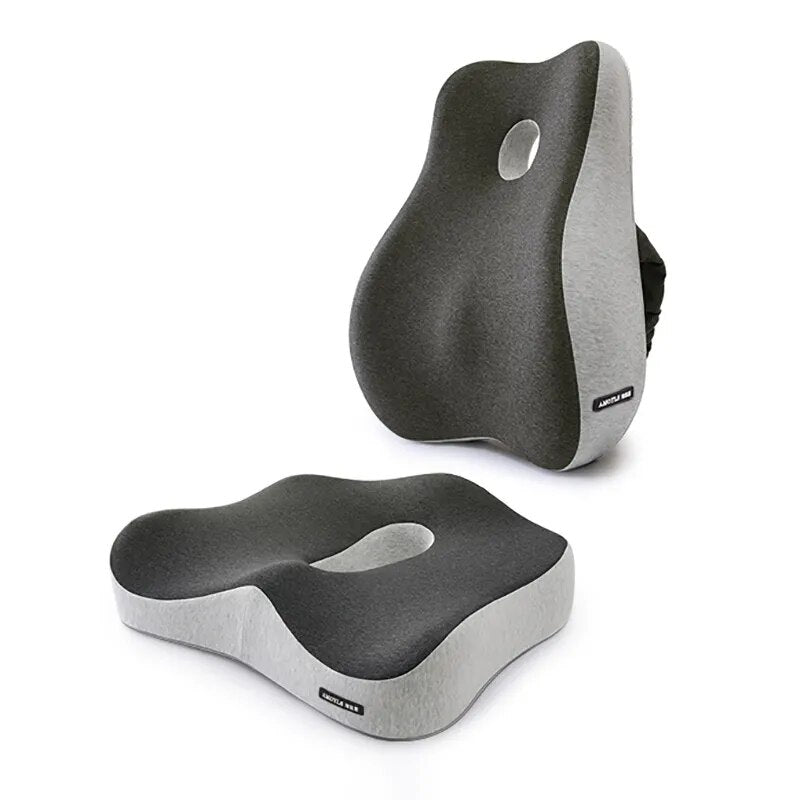 Cuscino di supporto lombare per il massimo comfort