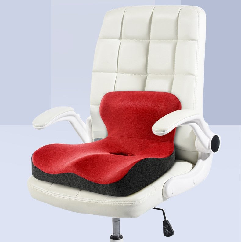 Cuscino ortopedico a L in memory foam