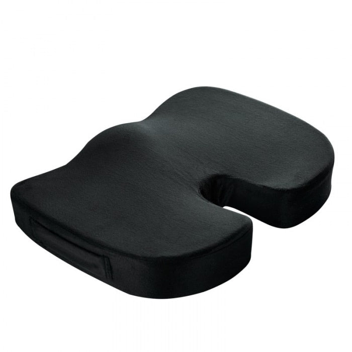 Cuscino ortopedico per coccige per il sollievo dal dolore - Memory foam