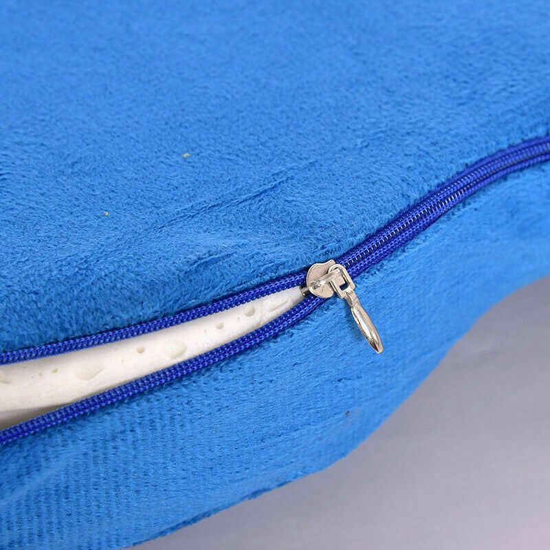 Cuscino ortopedico per coccige per il sollievo dal dolore - Memory foam