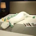 Cuscino per dormire di lato a forma di drago in peluche – Morbido e comodo