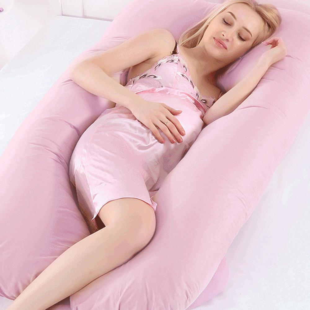 Cuscino per il corpo intero per il massimo comfort