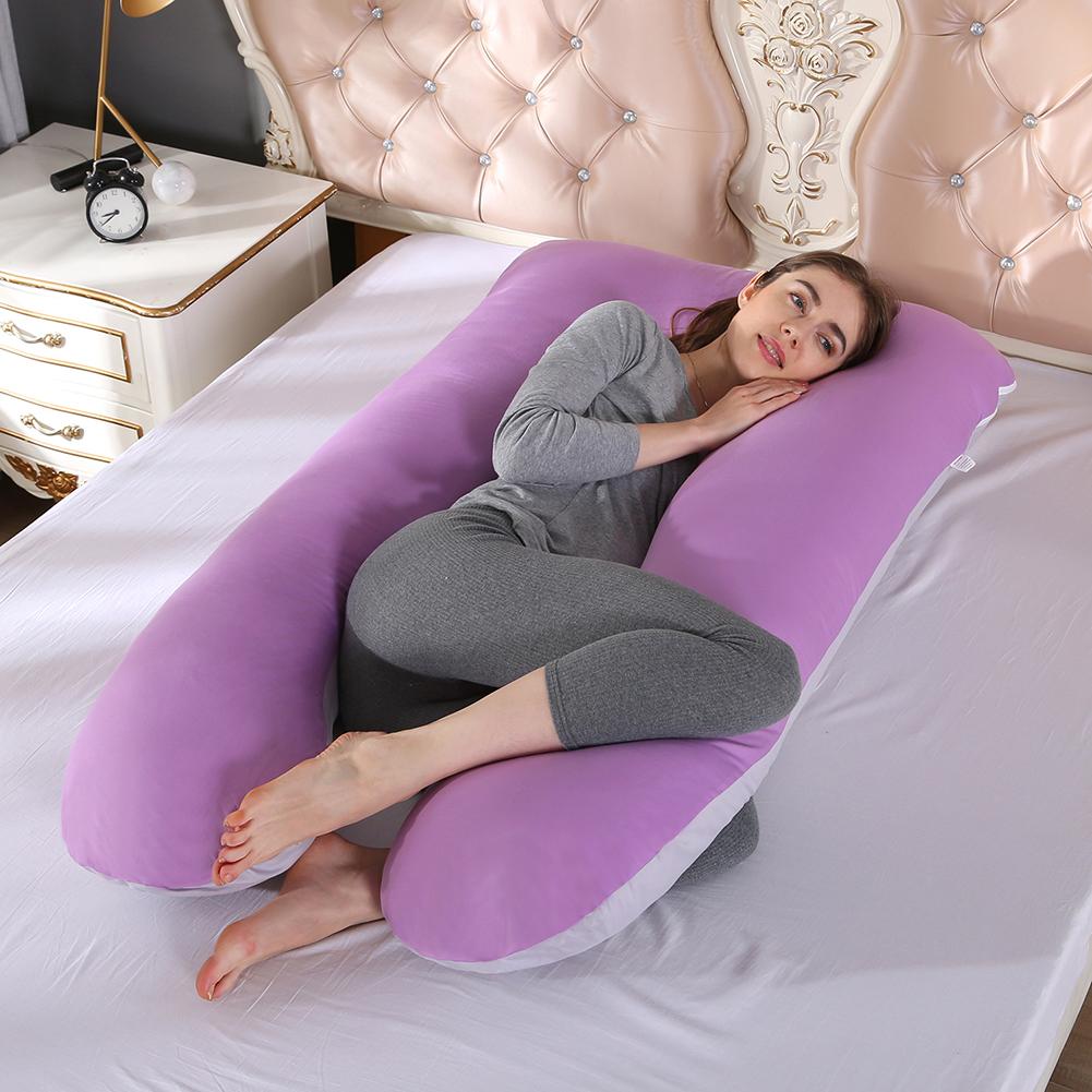 Cuscino per il corpo intero per il massimo comfort